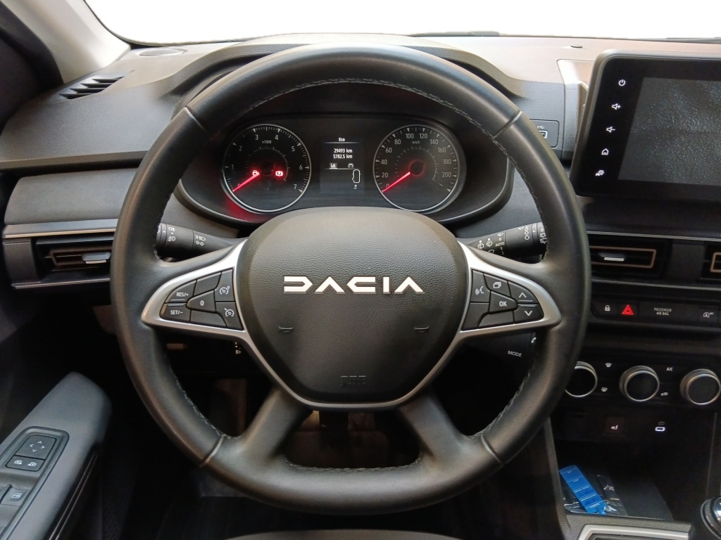 DACIA Sandero 1.0 TCE 110CH STEPWAY EXTREME + - ref: 71982 - Photo 13