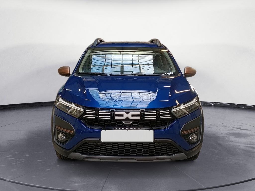 DACIA Sandero 1.0 TCE 110CH STEPWAY EXTREME + - ref: 71982 - Photo 8