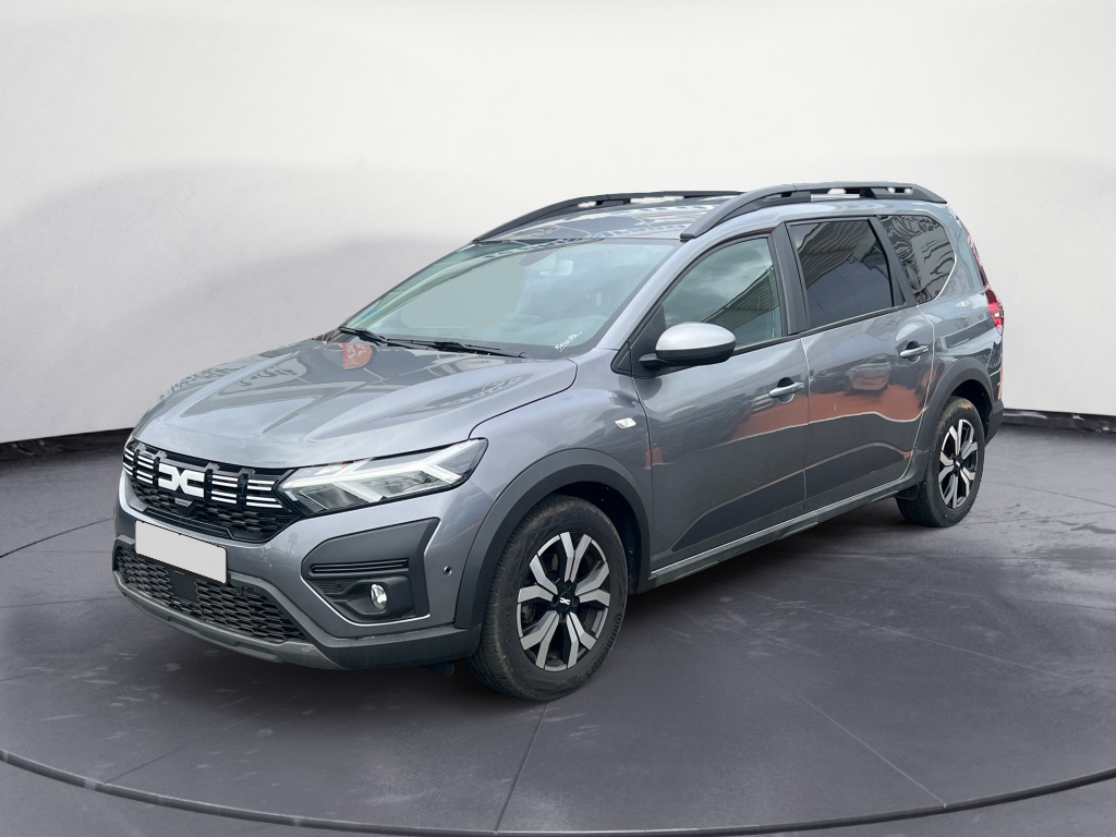 DACIA Jogger 1.0 TCE 110CH EXPRESSION 7 PLACES - ref: 71992 - Photo 1