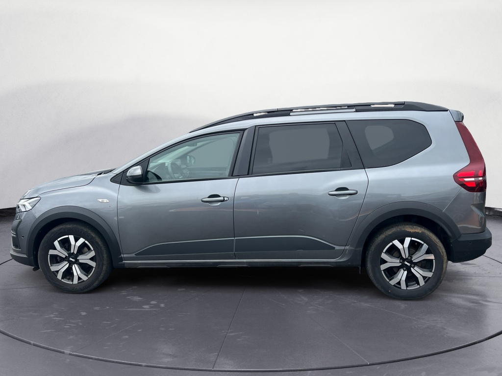 DACIA Jogger 1.0 TCE 110CH EXPRESSION 7 PLACES - ref: 71992 - Photo 2