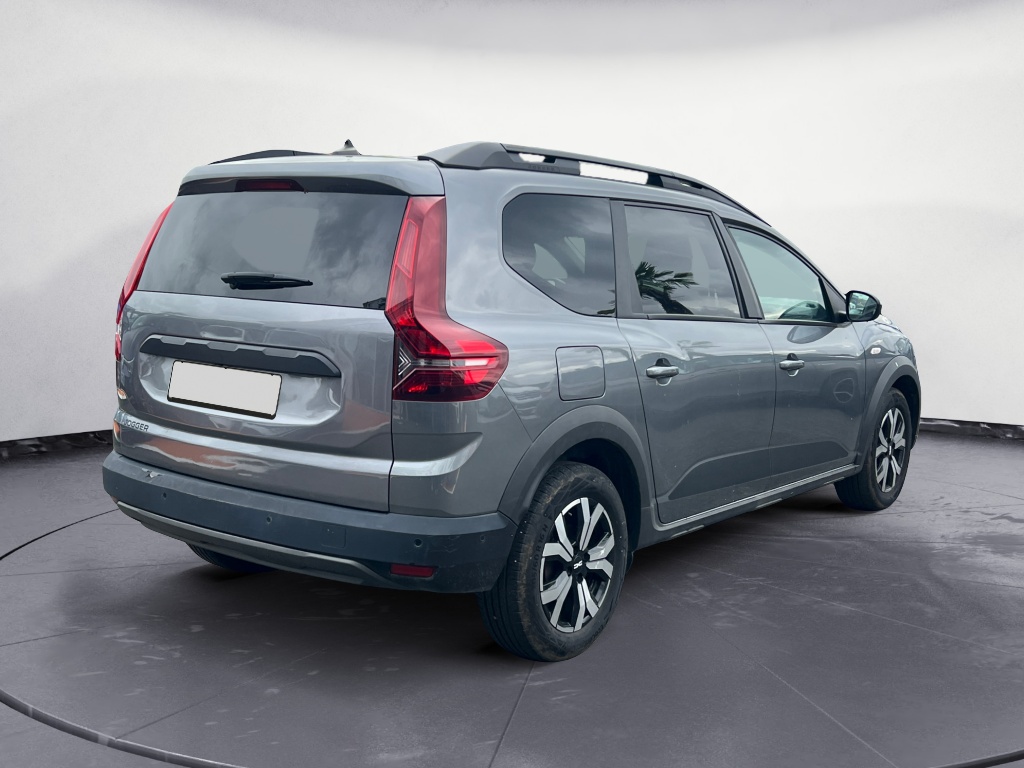 DACIA Jogger 1.0 TCE 110CH EXPRESSION 7 PLACES - ref: 71992 - Photo 5