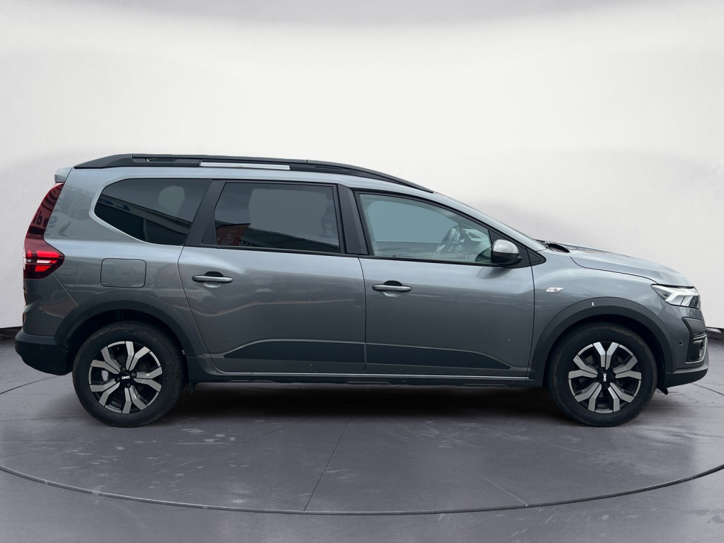 DACIA Jogger 1.0 TCE 110CH EXPRESSION 7 PLACES - ref: 71992 - Photo 6