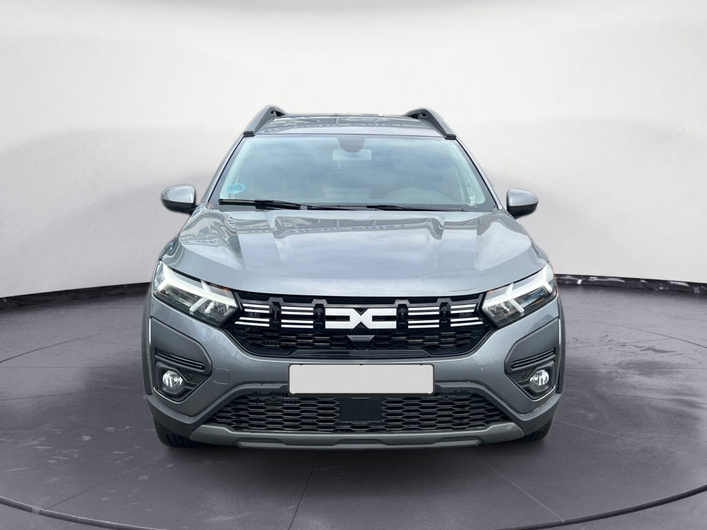 DACIA Jogger 1.0 TCE 110CH EXPRESSION 7 PLACES - ref: 71992 - Photo 7