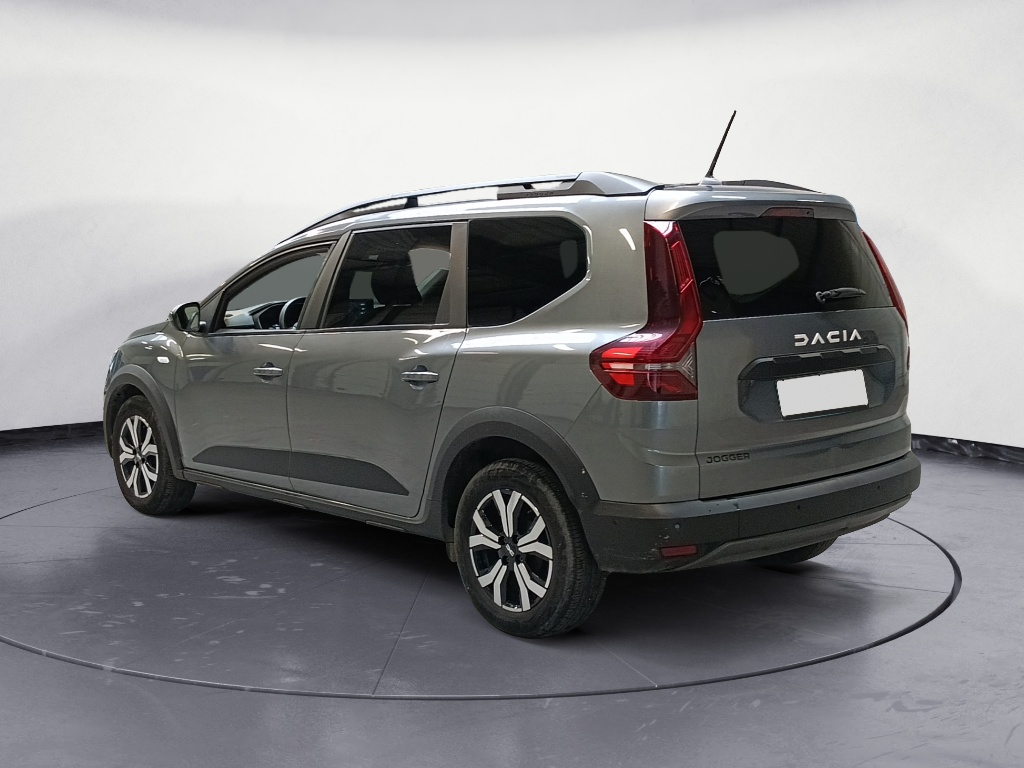 DACIA Jogger 1.0 TCE 110CH EXPRESSION 7 PLACES - ref: 72003 - Photo 3