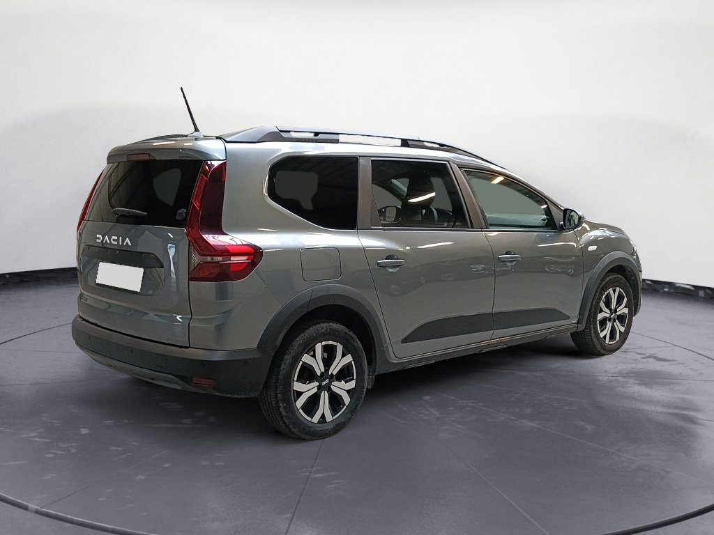 DACIA Jogger 1.0 TCE 110CH EXPRESSION 7 PLACES - ref: 72003 - Photo 5