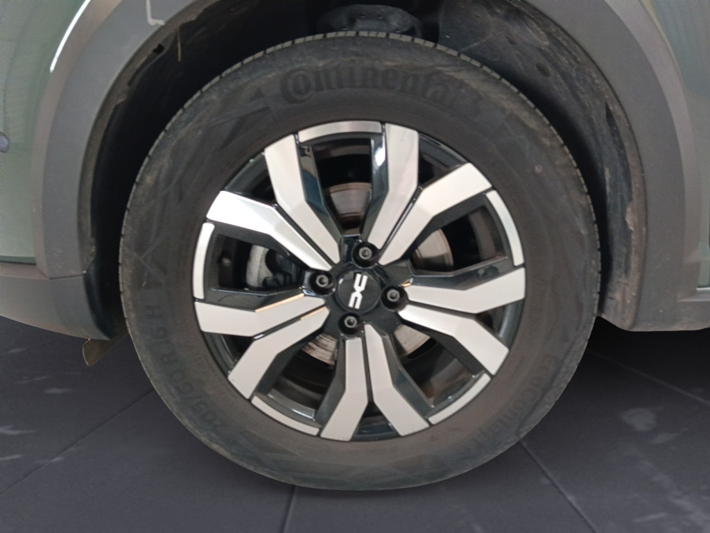 DACIA Jogger