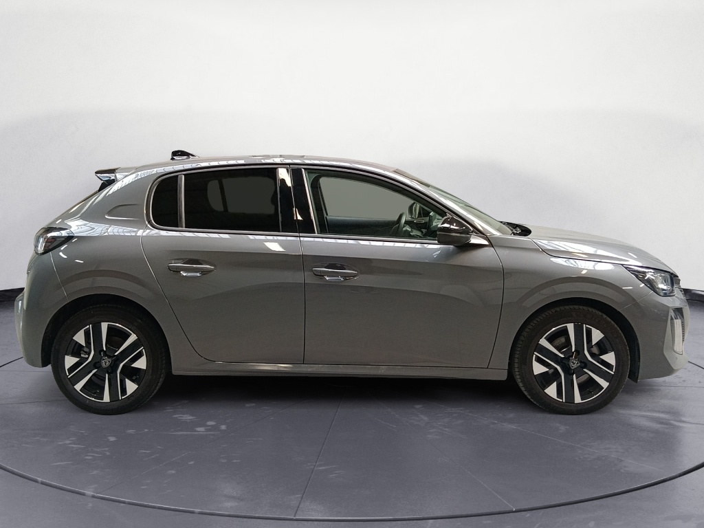 PEUGEOT 208 1.2 100CH S&S ALLURE - ref: 72613 - Photo 6
