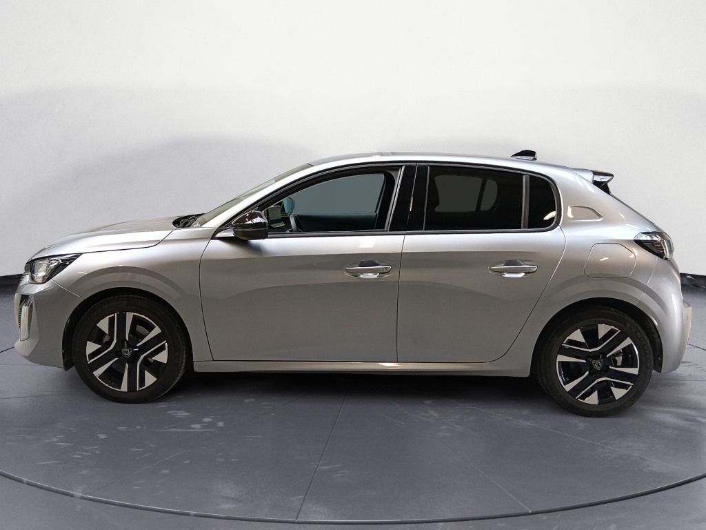 PEUGEOT 208 1.2 100CH S&S ALLURE - ref: 72627 - Photo 2