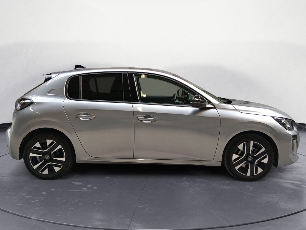 PEUGEOT 208 1.2 100CH S&S ALLURE - ref: 72627 - Photo 6