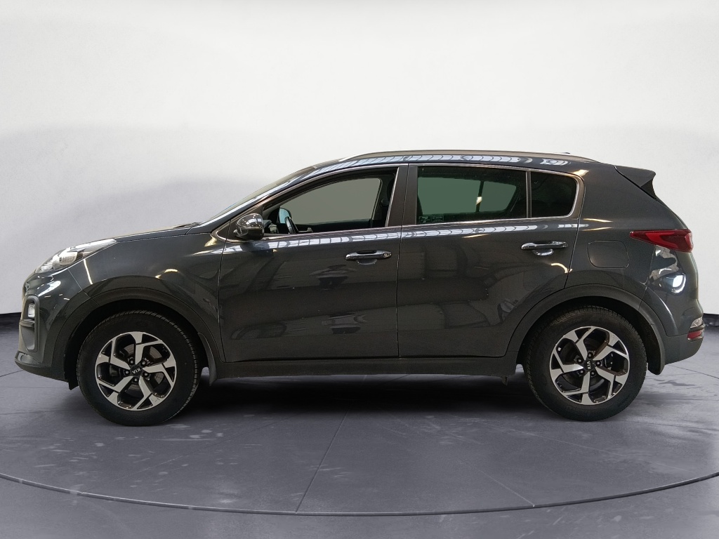 KIA Sportage 1.6 GDI 132m+smart - ref: 73141 - Photo 2