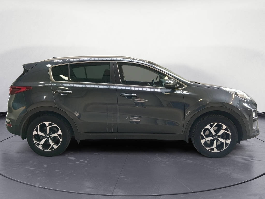 KIA Sportage 1.6 GDI 132m+smart - ref: 73141 - Photo 6