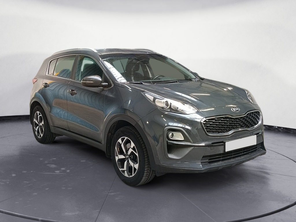 KIA Sportage 1.6 GDI 132m+smart - ref: 73141 - Photo 7