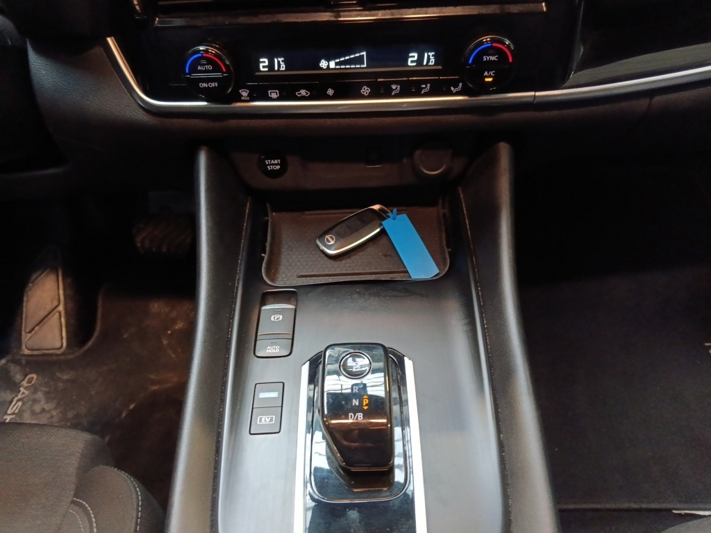 NISSAN Qashqai 1.5 E-POWER 190n-connecta - ref: 73200 - Photo 15
