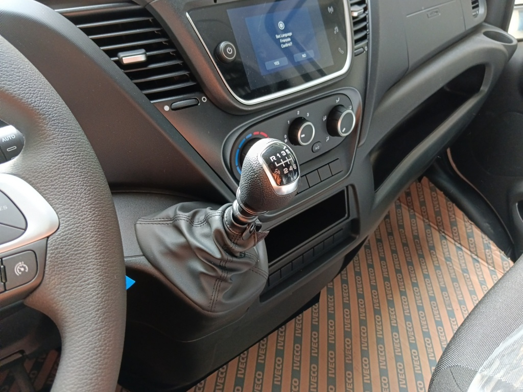 IVECO Daily