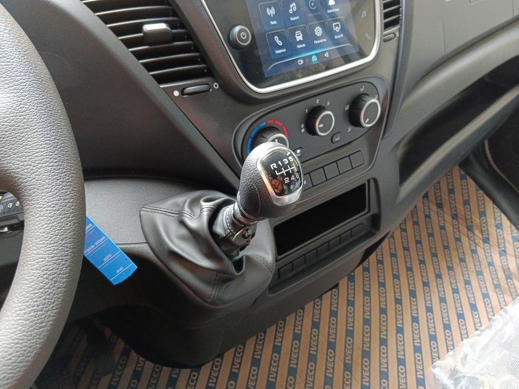 IVECO Daily
