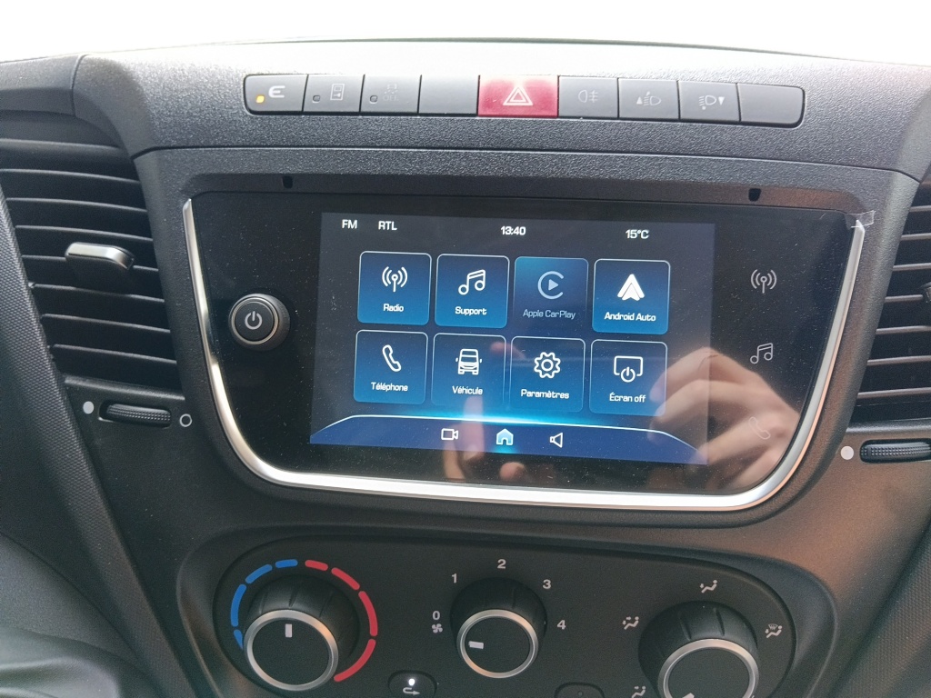 IVECO Daily