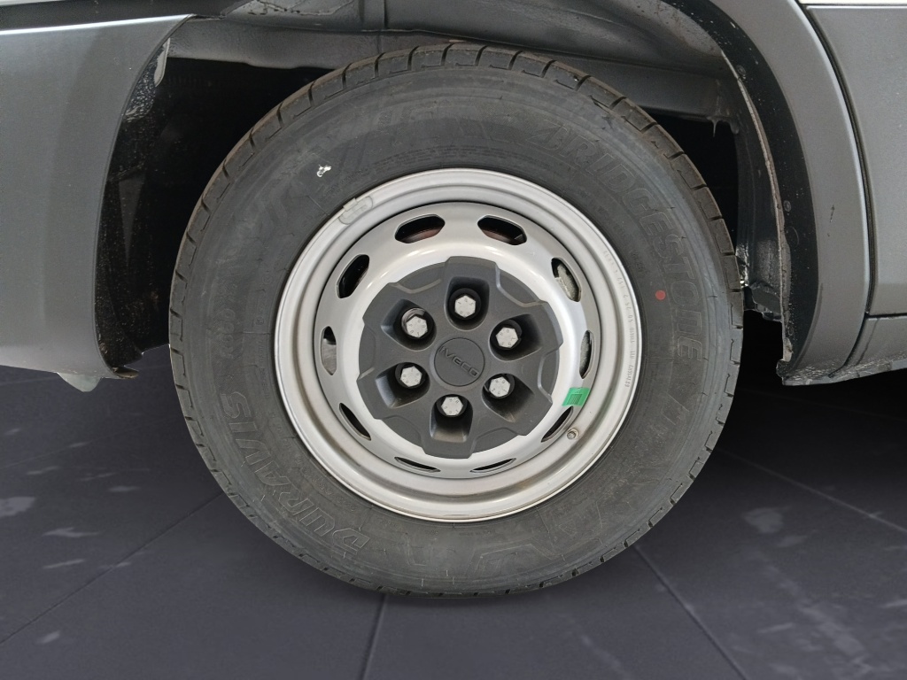 IVECO Daily