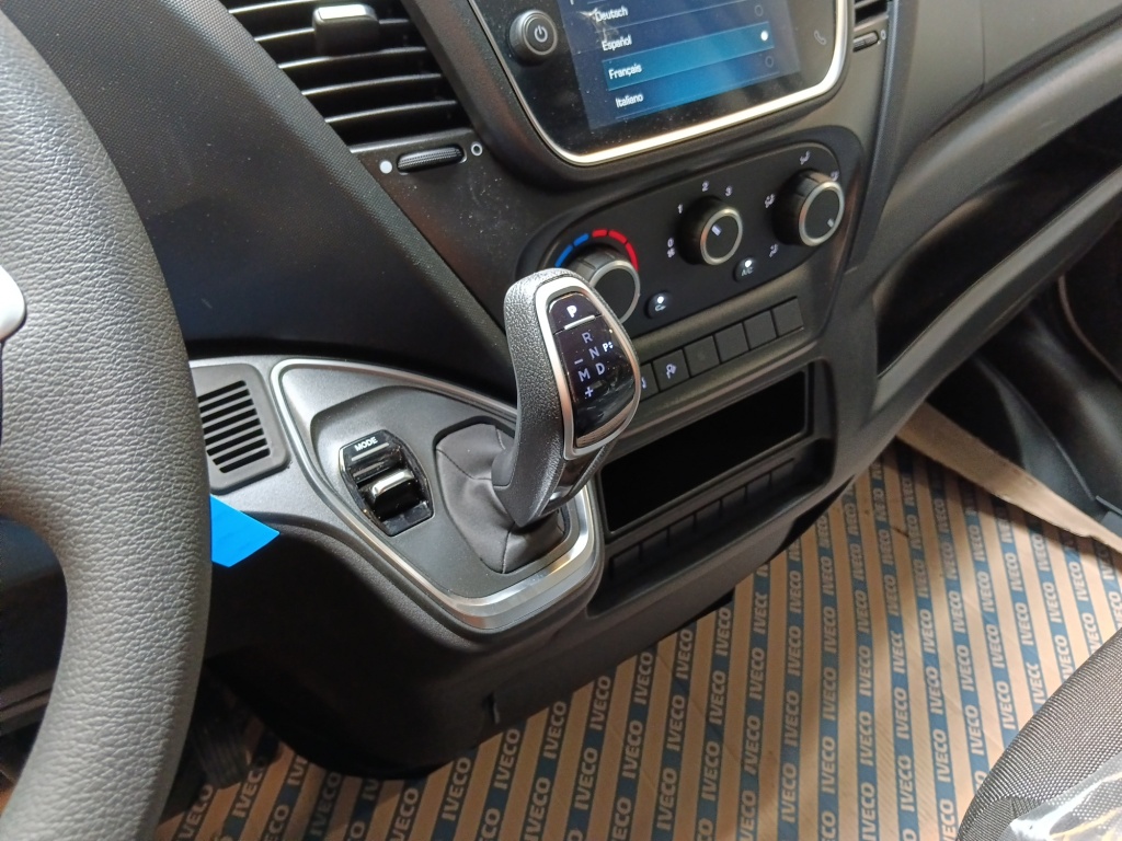 IVECO Daily