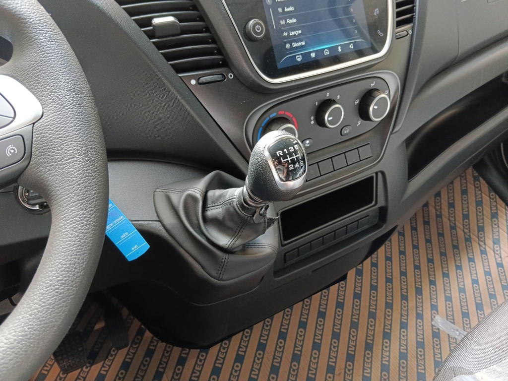 IVECO Daily