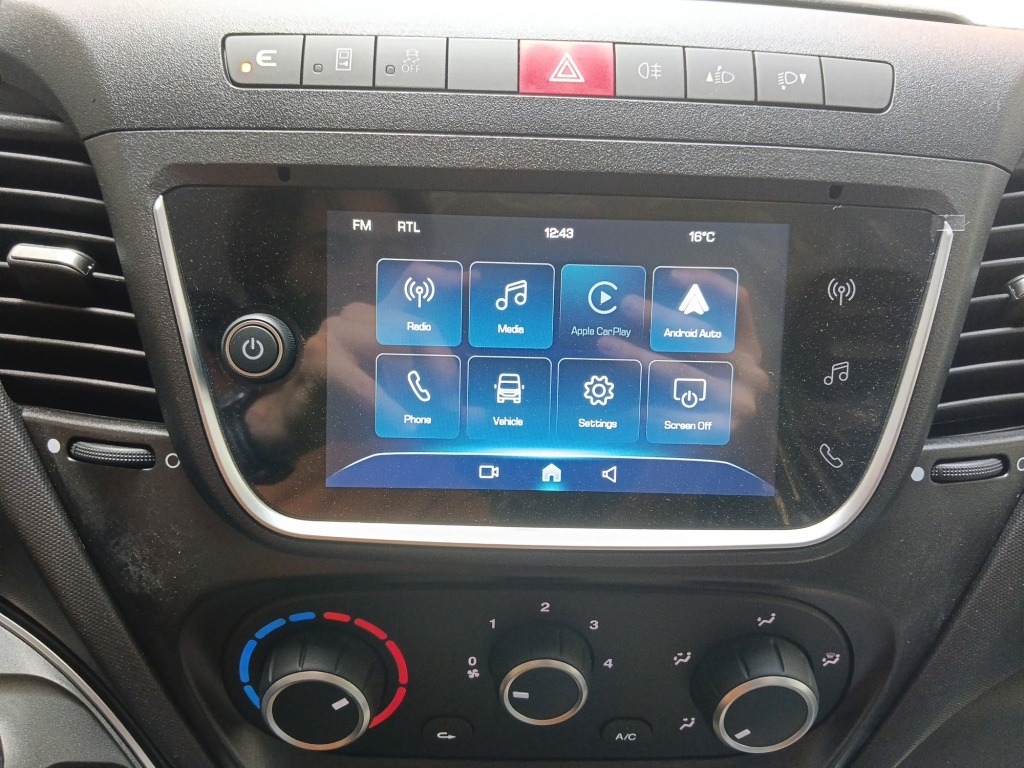IVECO Daily