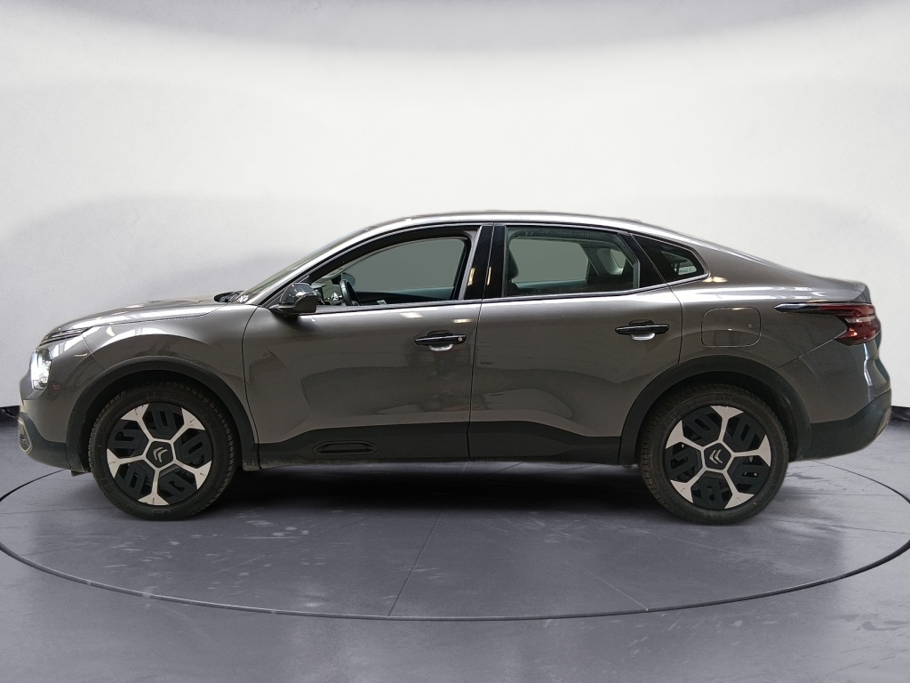 CITROEN C4 X 1.2 PURETECH 100feel - ref: 73630 - Photo 2