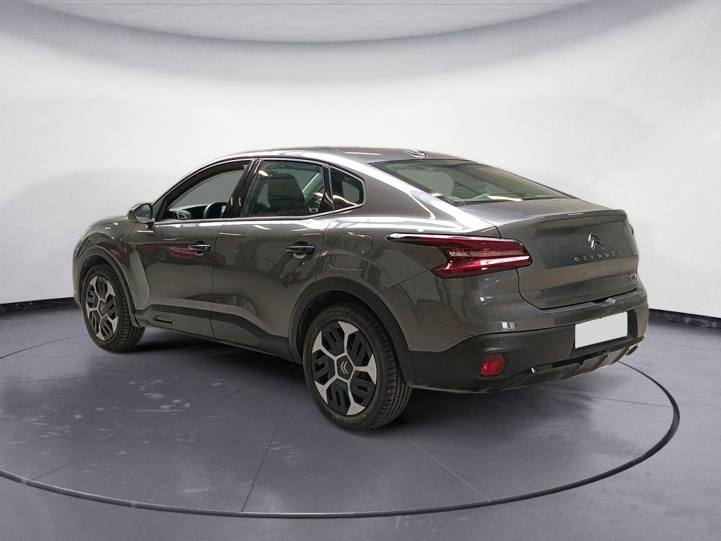 CITROEN C4 X 1.2 PURETECH 100feel - ref: 73630 - Photo 3