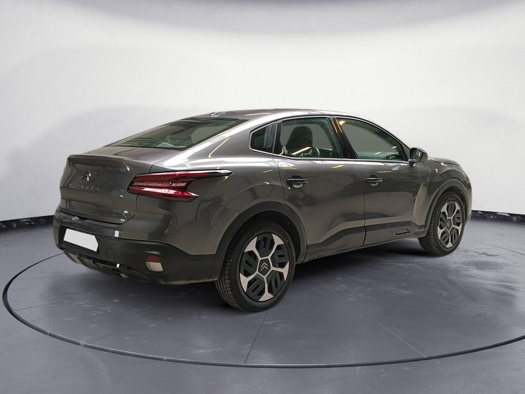 CITROEN C4 X 1.2 PURETECH 100feel - ref: 73630 - Photo 5