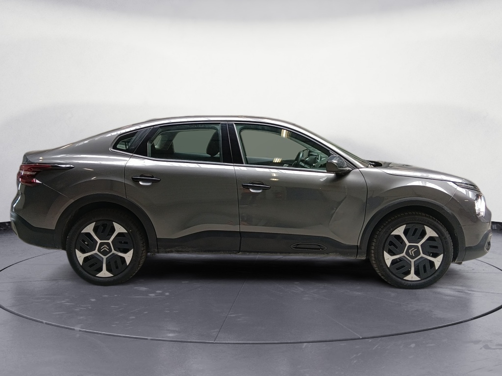CITROEN C4 X 1.2 PURETECH 100feel - ref: 73630 - Photo 6