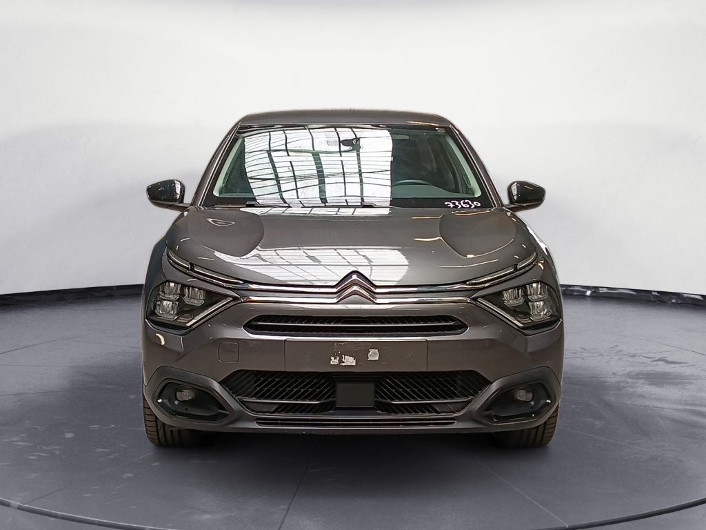 CITROEN C4 X 1.2 PURETECH 100feel - ref: 73630 - Photo 8