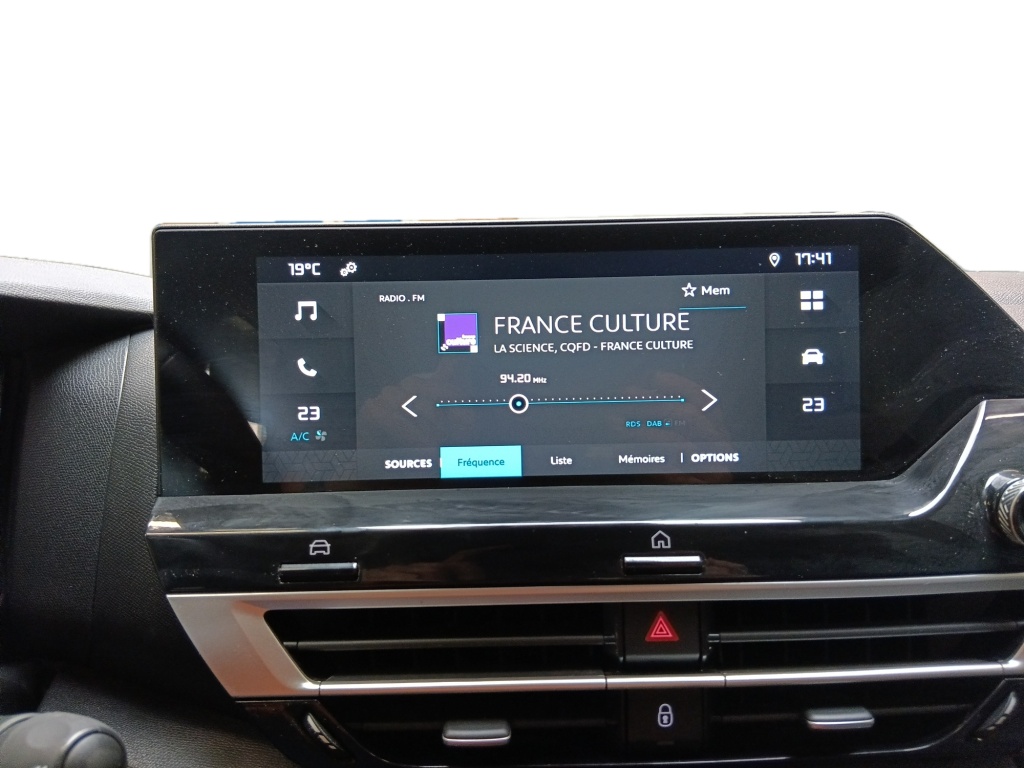 CITROEN C4 X 1.2 PURETECH 100feel - ref: 73647 - Photo 17