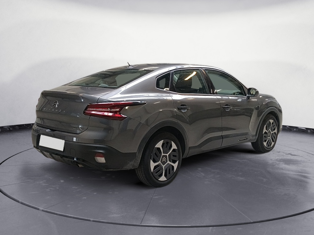 CITROEN C4 X 1.2 PURETECH 100feel - ref: 73647 - Photo 5