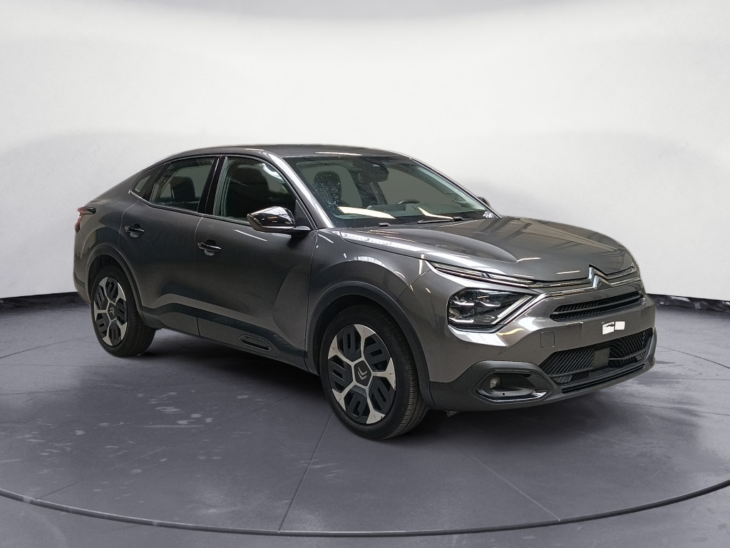 CITROEN C4 X 1.2 PURETECH 100feel - ref: 73647 - Photo 7