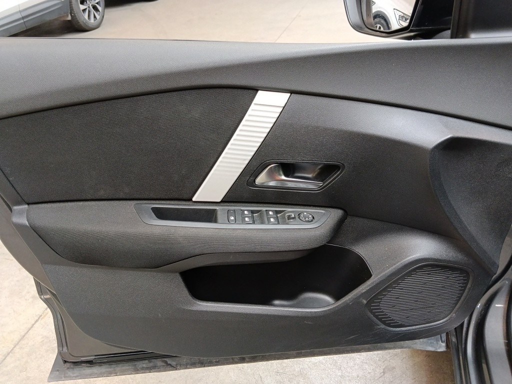 CITROEN C4 X 1.2 PURETECH 100feel - ref: 73650 - Photo 11