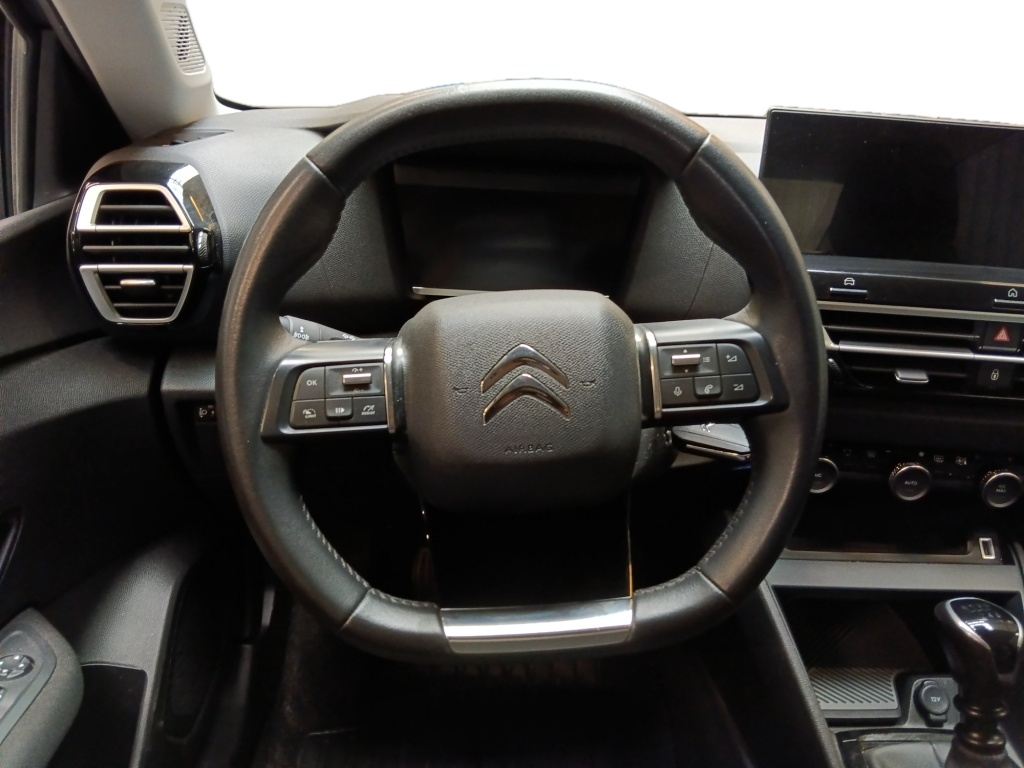 CITROEN C4 X 1.2 PURETECH 100feel - ref: 73650 - Photo 13