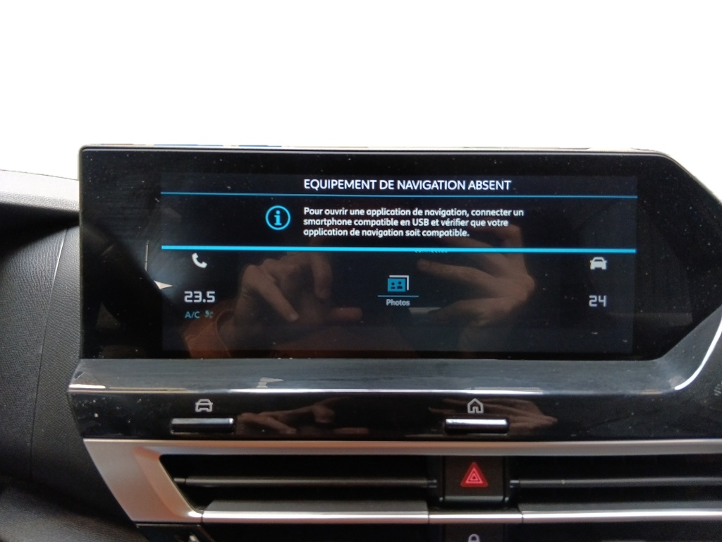 CITROEN C4 X 1.2 PURETECH 100feel - ref: 73650 - Photo 16