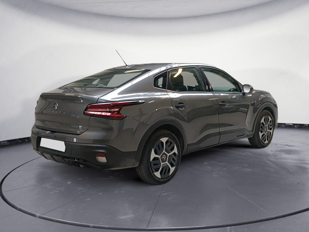 CITROEN C4 X 1.2 PURETECH 100feel - ref: 73650 - Photo 5