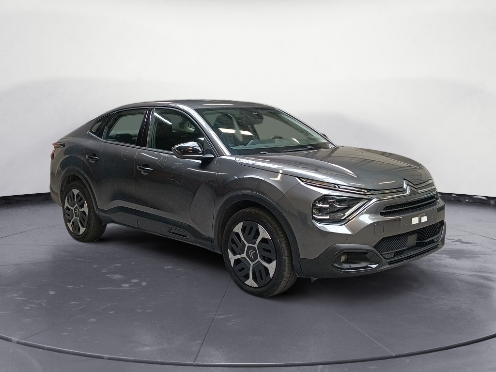 CITROEN C4 X 1.2 PURETECH 100feel - ref: 73650 - Photo 7