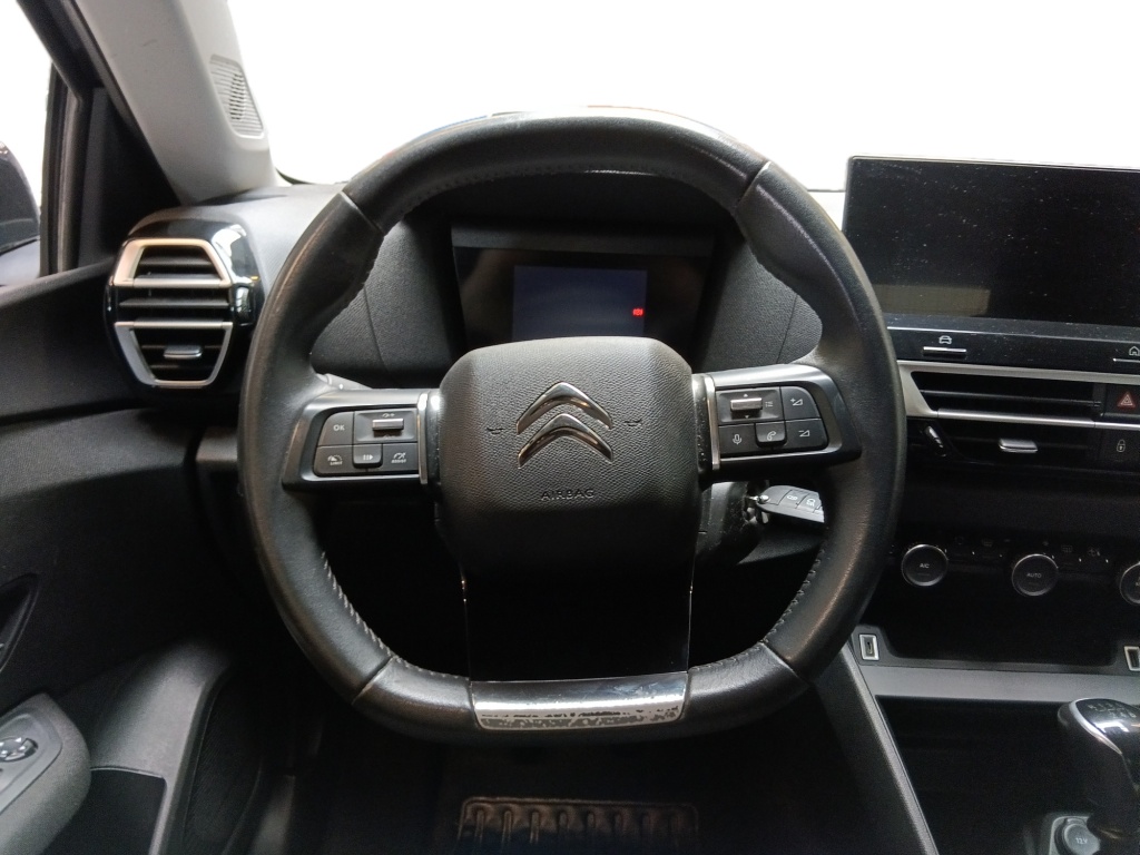 CITROEN C4 X 1.2 PURETECH 100 FEEL - ref: 73655 - Photo 13