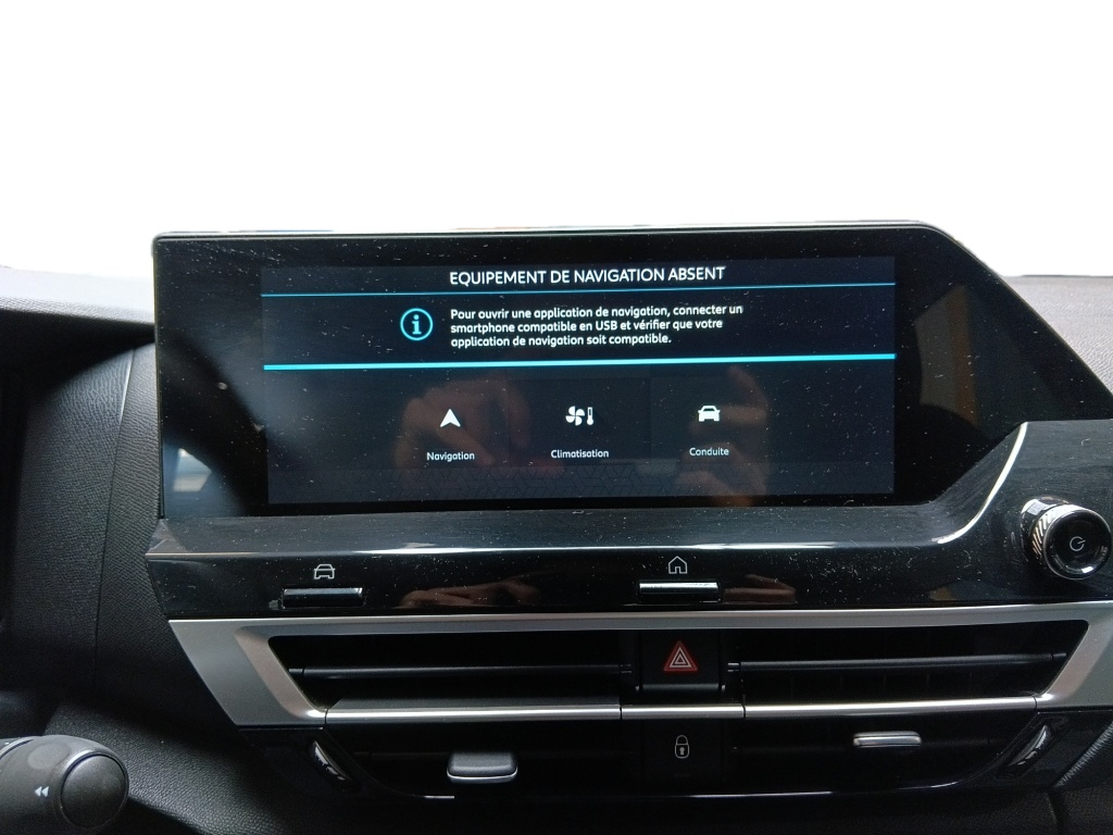 CITROEN C4 X 1.2 PURETECH 100 FEEL - ref: 73655 - Photo 16