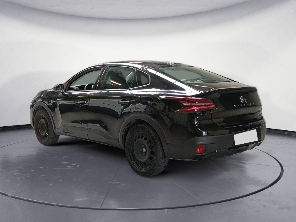 CITROEN C4 X 1.2 PURETECH 100 FEEL - ref: 73655 - Photo 3
