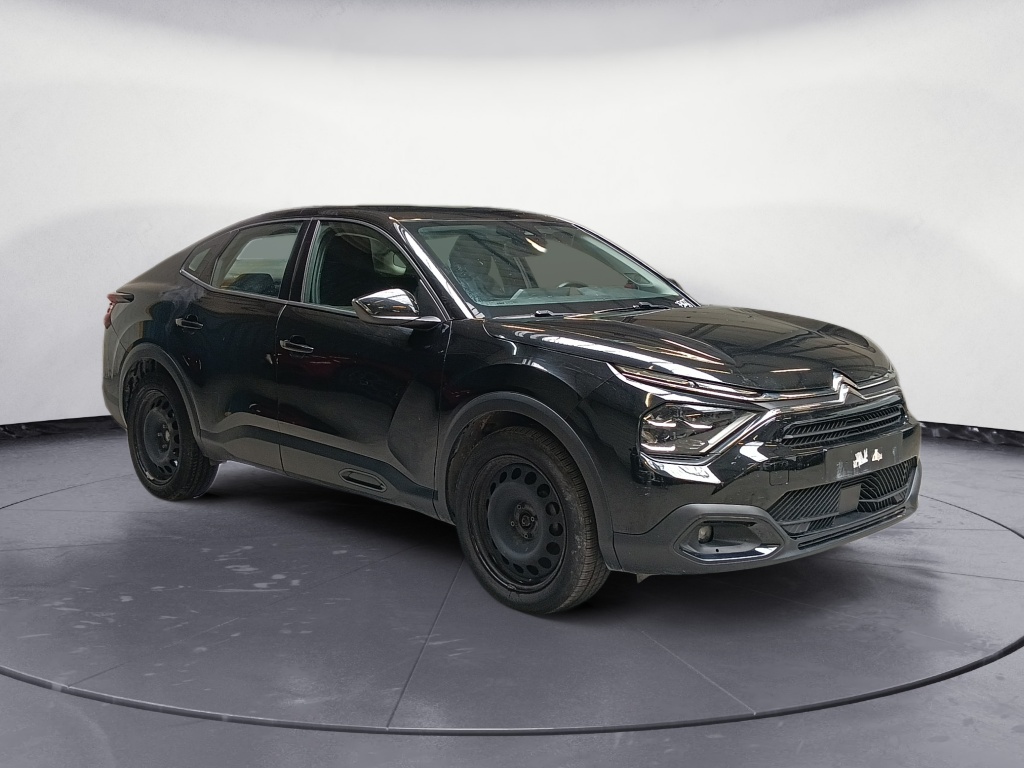 CITROEN C4 X 1.2 PURETECH 100 FEEL - ref: 73655 - Photo 7