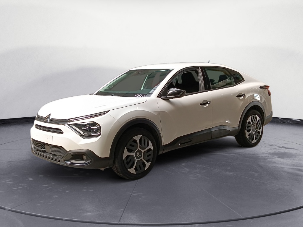 CITROEN C4 X 1.2 PURETECH 100 FEEL - ref: 73657 - Photo 1