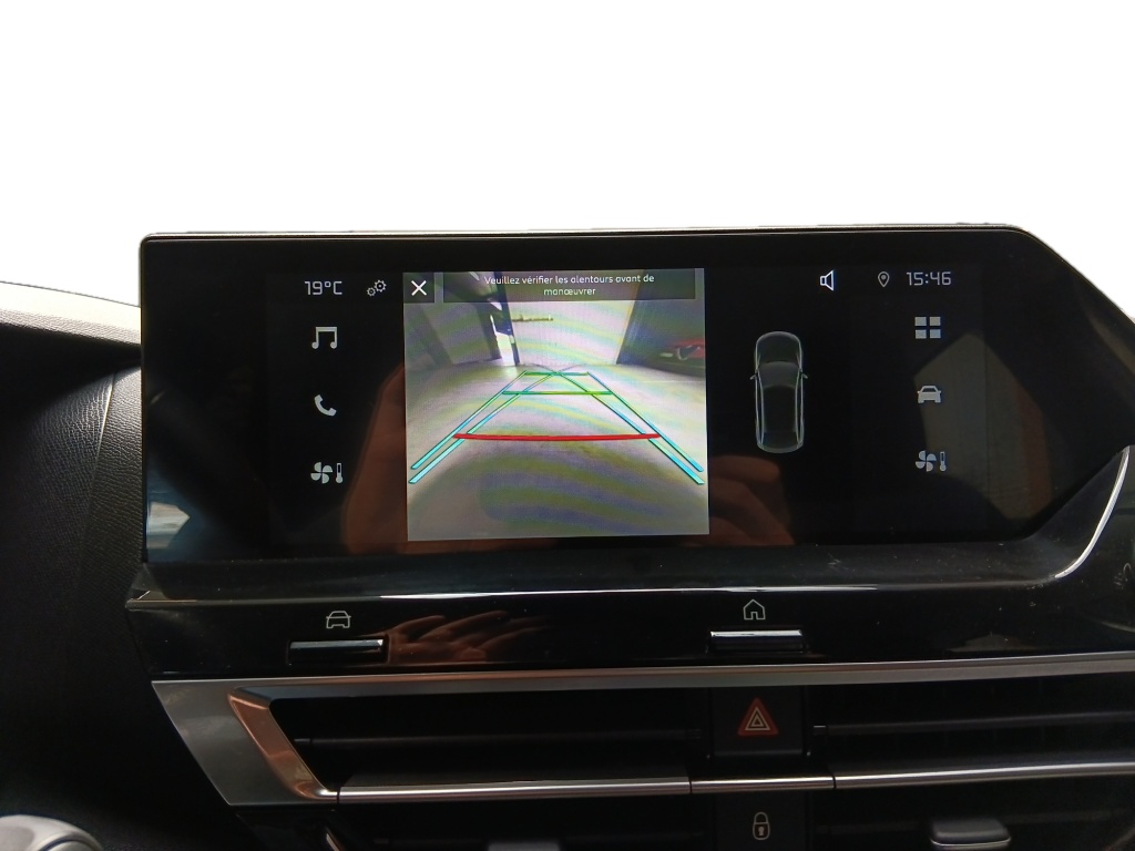 CITROEN C4 X 1.2 PURETECH 100 FEEL - ref: 73657 - Photo 18