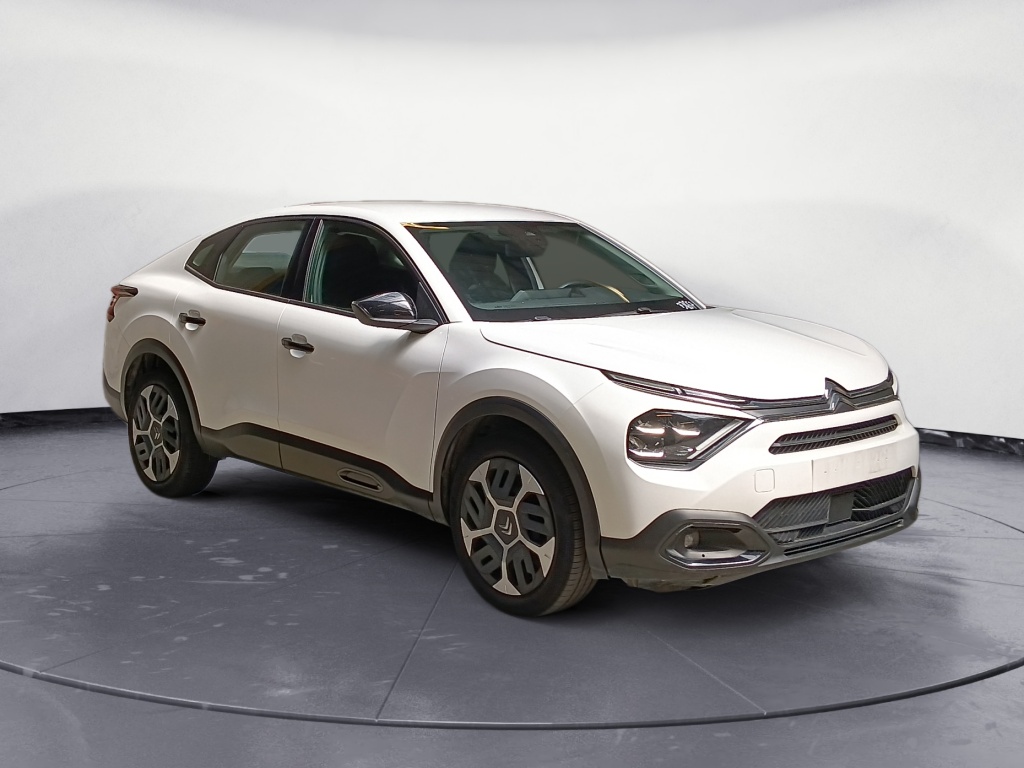 CITROEN C4 X 1.2 PURETECH 100 FEEL - ref: 73657 - Photo 7