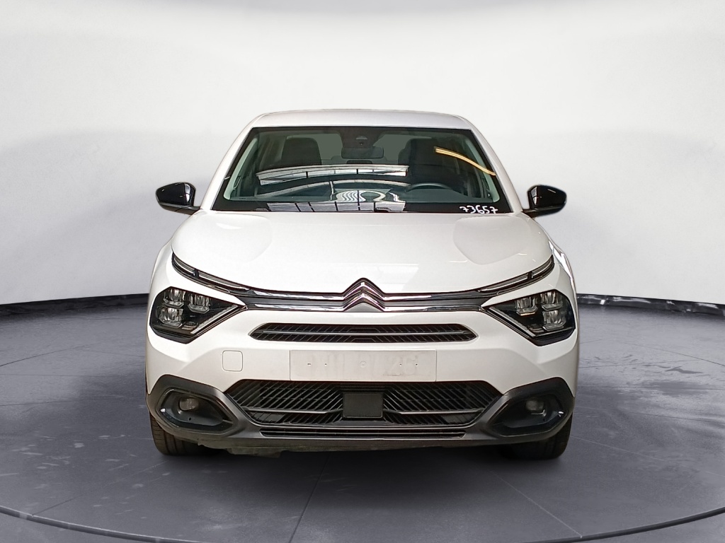 CITROEN C4 X 1.2 PURETECH 100 FEEL - ref: 73657 - Photo 8