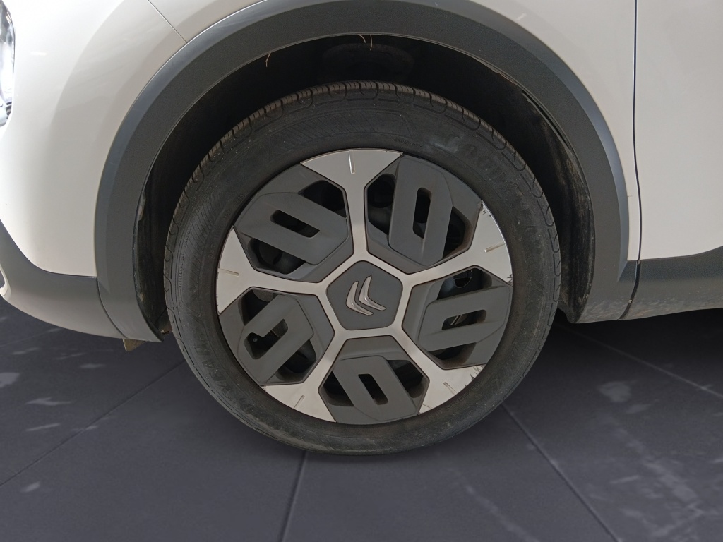 CITROEN C4 X 1.2 PURETECH 100 FEEL - ref: 73657 - Photo 9