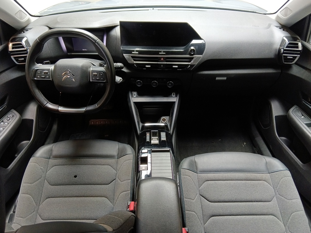 CITROEN C4 X 1.5 BLUEHDI 130 EAT8 FEEL PACK - ref: 73660 - Photo 12