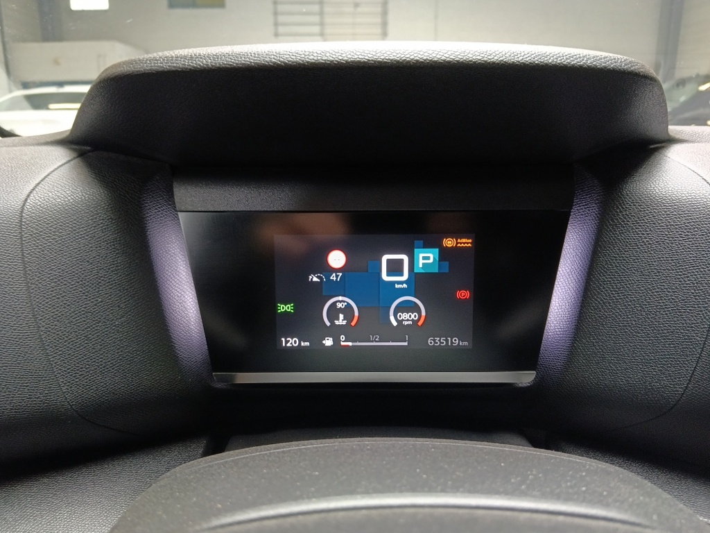 CITROEN C4 X 1.5 BLUEHDI 130 EAT8 FEEL PACK - ref: 73660 - Photo 14