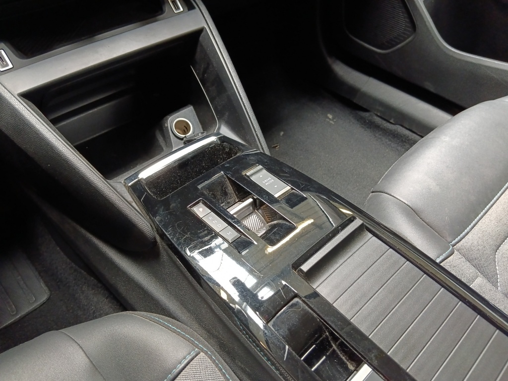 CITROEN C4 X 1.5 BLUEHDI 130 EAT8 FEEL PACK - ref: 73660 - Photo 15