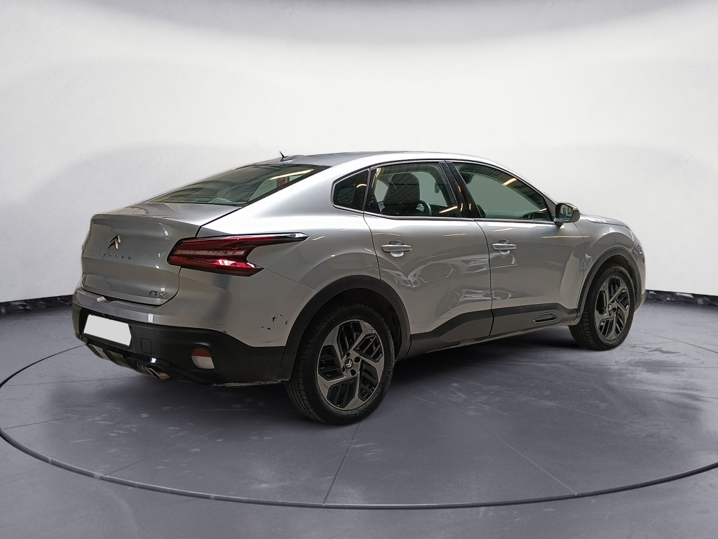 CITROEN C4 X 1.5 BLUEHDI 130 EAT8 FEEL PACK - ref: 73660 - Photo 5